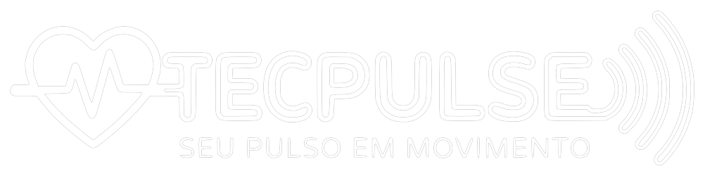 TecPulse · Seu pulso em movimento